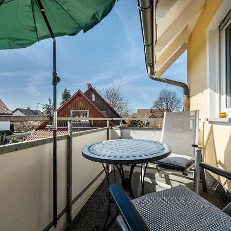 Haus Grete Apartment Langenargen Exterior foto