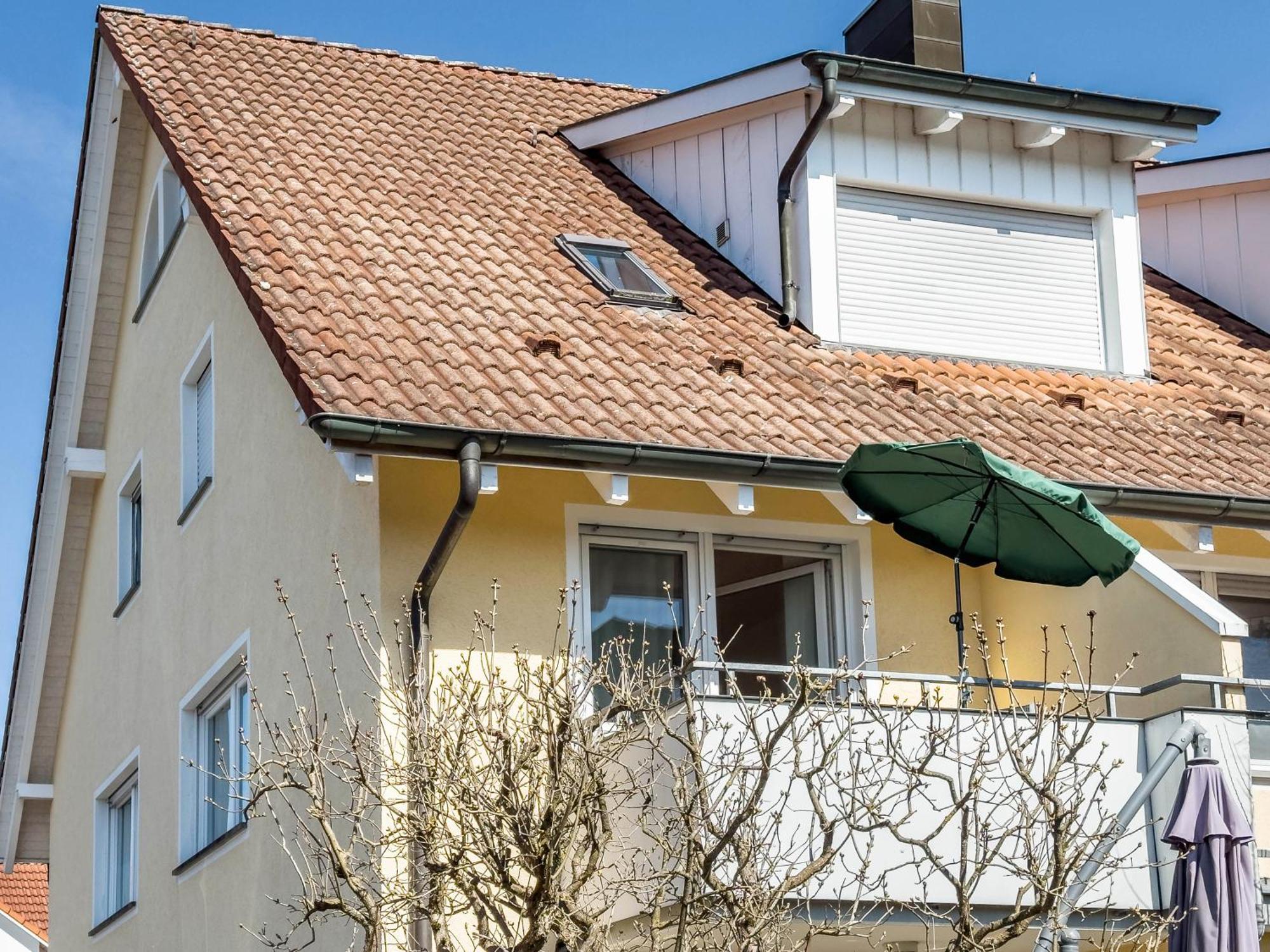 Haus Grete Apartment Langenargen Exterior foto